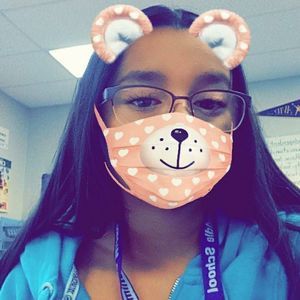 Meet your Posher, Betsy